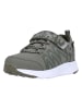Zigzag Sneaker Aigoose in 3052 Forest Night