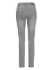 ARIZONA Slim-fit-Jeans in grey used