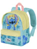 Disney Rucksack Disney in gelb hellblau