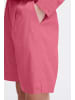 TheJoggConcept. Shorts JCFREJA SHORTS - 22800174 weite Shorts mit Gummizug in Pink