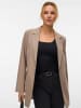 Vero Moda Blazer in Fungi