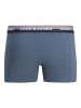 Jack & Jones Trunks 'Eric' 3er Pack in mehrfarbig