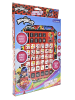 Lexibook Miraculous Lerntablet Buchstaben & Zahlen (EN/DE)
