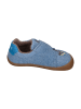 KOEL Hausschuhe DAN FELT PRINT  in blau