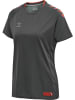 Hummel Trikot in Grau