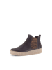 Gabor Fashion Chelsea Boots in braun