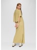 QS T-Shirt in 1602_goldgelb