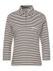 Rabe T-Shirt in Braun