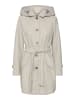Vero Moda Mantel in Silver Mink 1