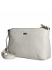 PICARD Really - Schultertasche 27 cm Rindsleder in cream