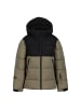Icepeak Skijacke in Grau
