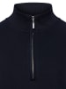 Nils Sundström Sweatshirt in marine