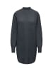 ONLY Kleid 'Olivia' in dunkelgrau