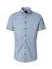 Venti Businesshemd in Blau