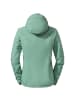 Schöffel W 2.5L JACKET TEGELBERG in Grün
