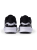 Fila Kinder Sneaker "Crusher Teens" in Schwarz