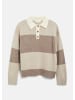 s.Oliver Strickpullover in 85X0_braun