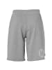 Kempa Sweatshorts Core 26 Kids in dark grau melange