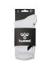 Hummel Crew Socken Hmlchevron Erwachsene in WHITE/WHITE