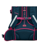 neoxx Active Pro Schulranzen 45.5 cm Bubble me around