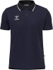Hummel Hummel Polo Hmlmove Herren in MARINE