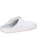 ABEBA Freizeitschuhe Clog in weiß