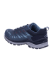 LOWA Wanderschuh in blau