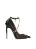 Kazar Pumps NEW NATALIE in Schwarz