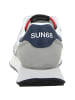 Sun68 Sneaker in weiß
