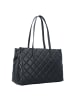 Valentino Ocarina Schultertasche 39.5 cm Laptopfach nero