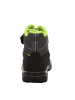 superfit Winterstiefel HUSKY in Schwarz/Hellgrün