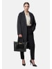 Pierre Cardin Handtasche in BLACK