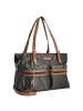 PICARD Sonja - Shopper 35 cm (midnight) in anthrazit