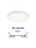 paulmann VariFit LED Einbaupanel Areo