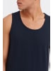 !SOLID Tanktop SDCasal in Blau