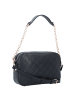 Liu Jo Jorah Schultertasche 22 cm in nero