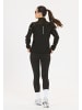 Endurance Midlayer Rumbia in 1001 Black