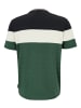 Joy Sportswear T-Shirt Gentleman's Style T-Shirt in exeter green