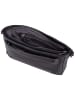 The Chesterfield Brand Schultertasche Southampton in Black
