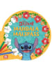 Nelson Buch - Disney Kreative Beschäftigung: Stitch: Mandala-Malspaß