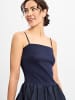 SWING Kleid in marine - 0001