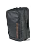 Mystery Ranch Mission Rover 60 Plus - Reisetasche/Reiserucksack 58 cm erw. (black) in schwarz