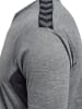 Hummel Hummel T-Shirt Hmlauthentic Herren in GREY MELANGE