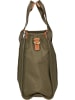 BRIC`s Handtasche X Opera bag S in Olivgrün
