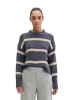 Marc O'Polo Pullover oversize in Dark Blue