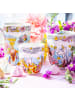 Blond Amsterdam Mini-Becher Traumflug in Bunt - 200 ml