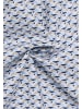 Eterna Hemd COMFORT FIT in blau