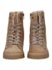 Gabor Stiefelette Beige
