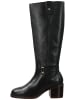 Pikolinos Stiefel in Schwarz