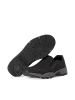 Gabor Sneaker low in schwarz